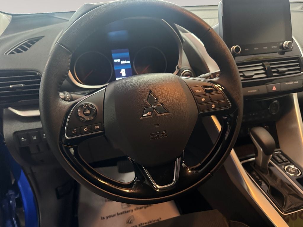 2026 Mitsubishi Eclipse Cross SE