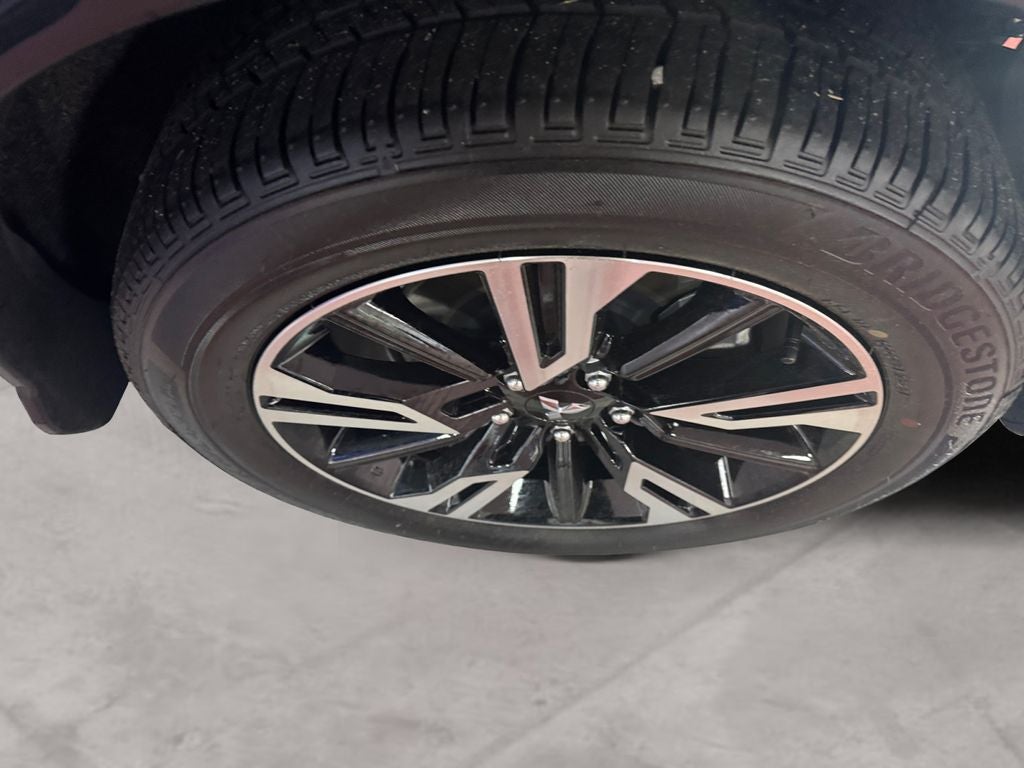 2026 Mitsubishi Eclipse Cross SE