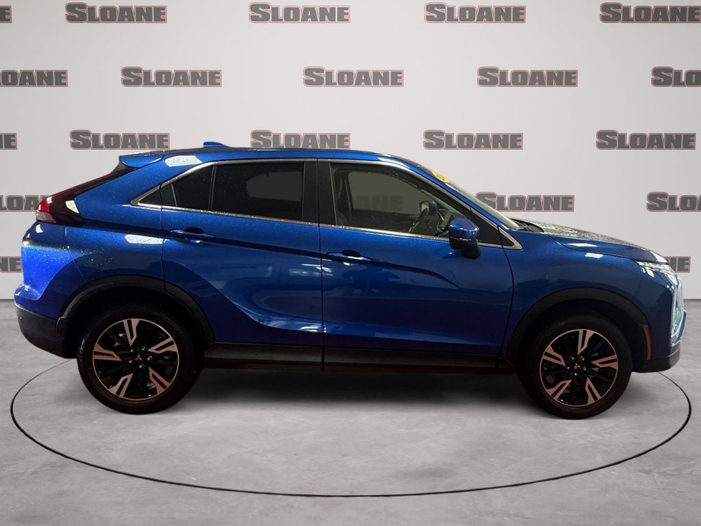 2026 Mitsubishi Eclipse Cross SE