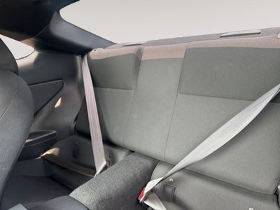2025 Toyota GR86 Base