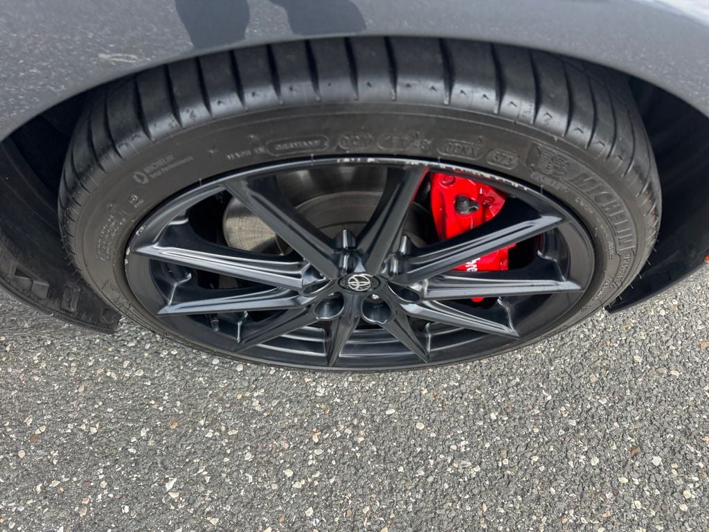 2025 Toyota GR86 Base