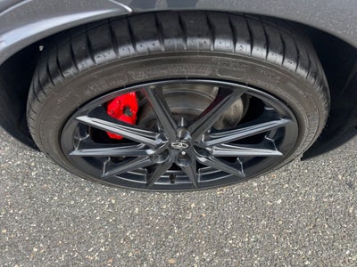 2025 Toyota GR86 Base
