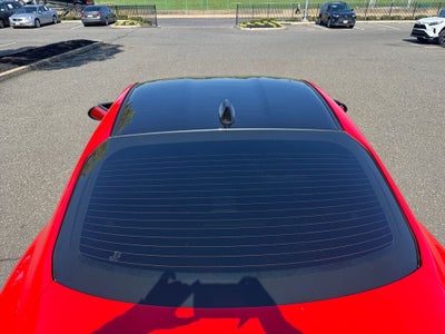 2024 Toyota GR86 TRUENO Edition