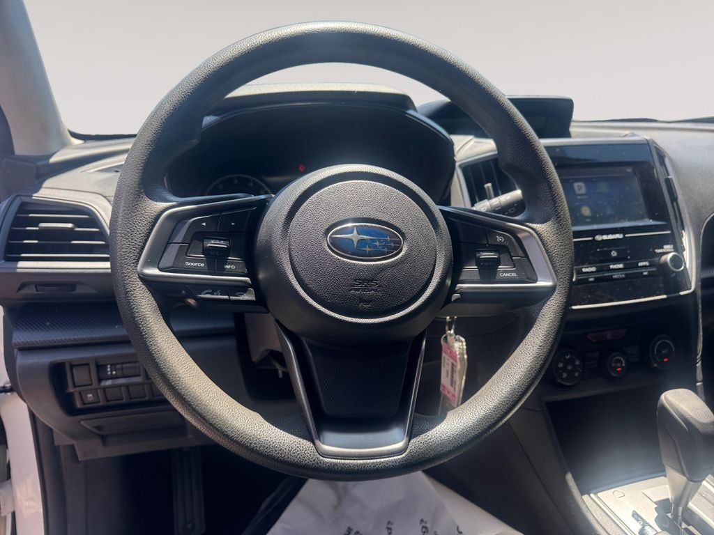2018 Subaru Crosstrek 2.0i
