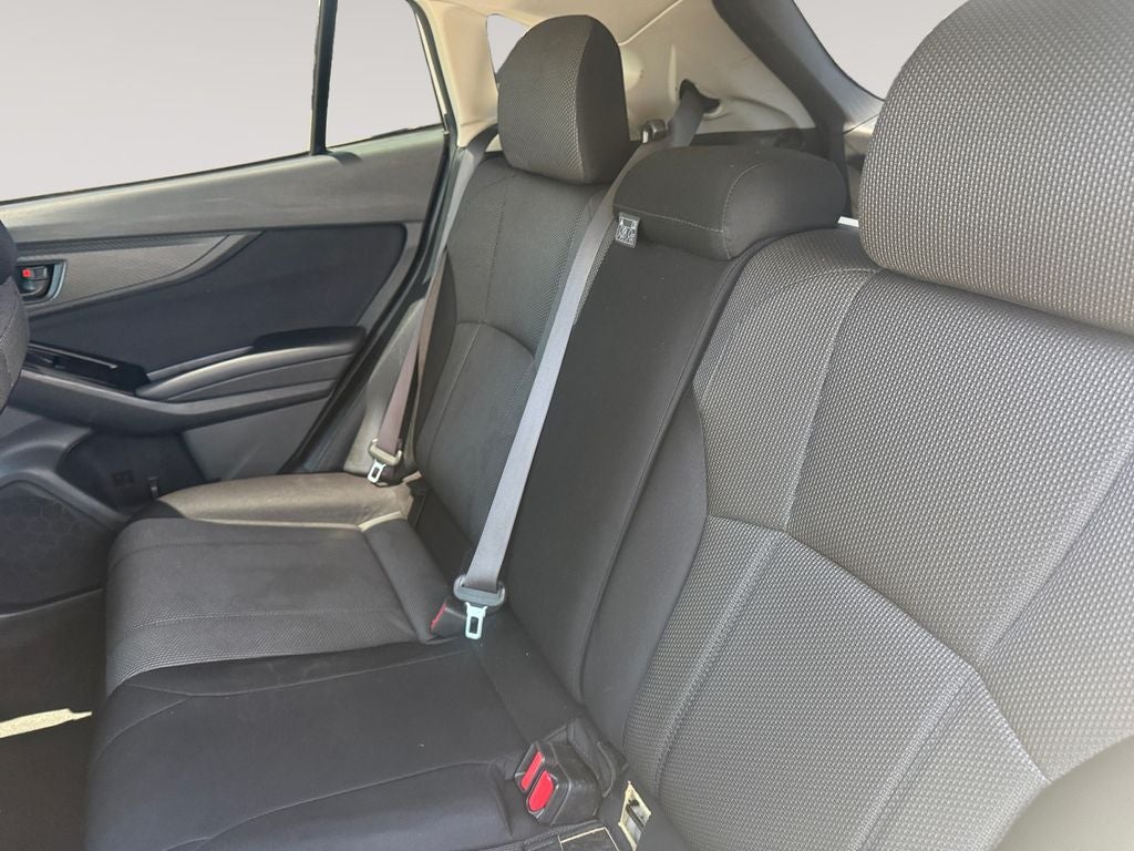 2018 Subaru Crosstrek 2.0i