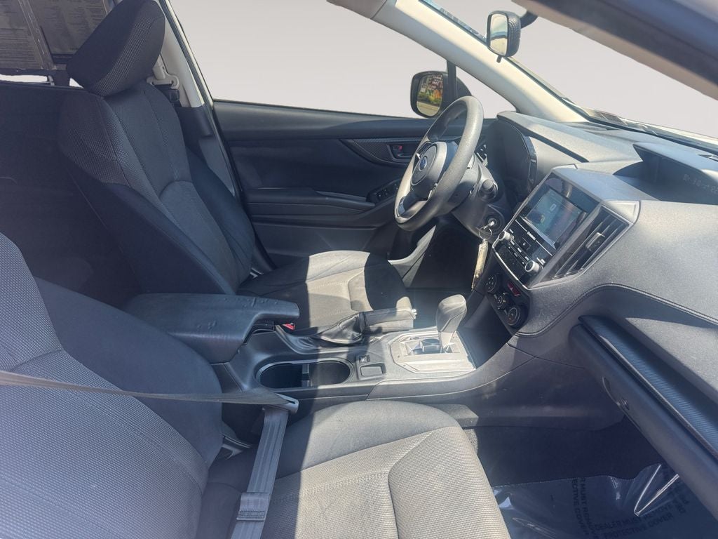 2018 Subaru Crosstrek 2.0i