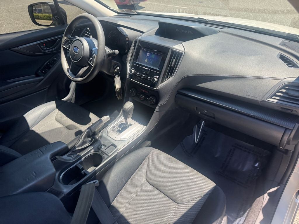 2018 Subaru Crosstrek 2.0i