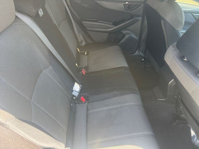 2018 Subaru Crosstrek 2.0i
