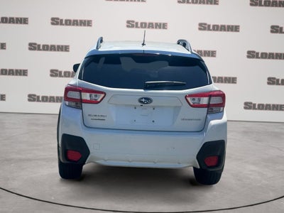 2018 Subaru Crosstrek 2.0i