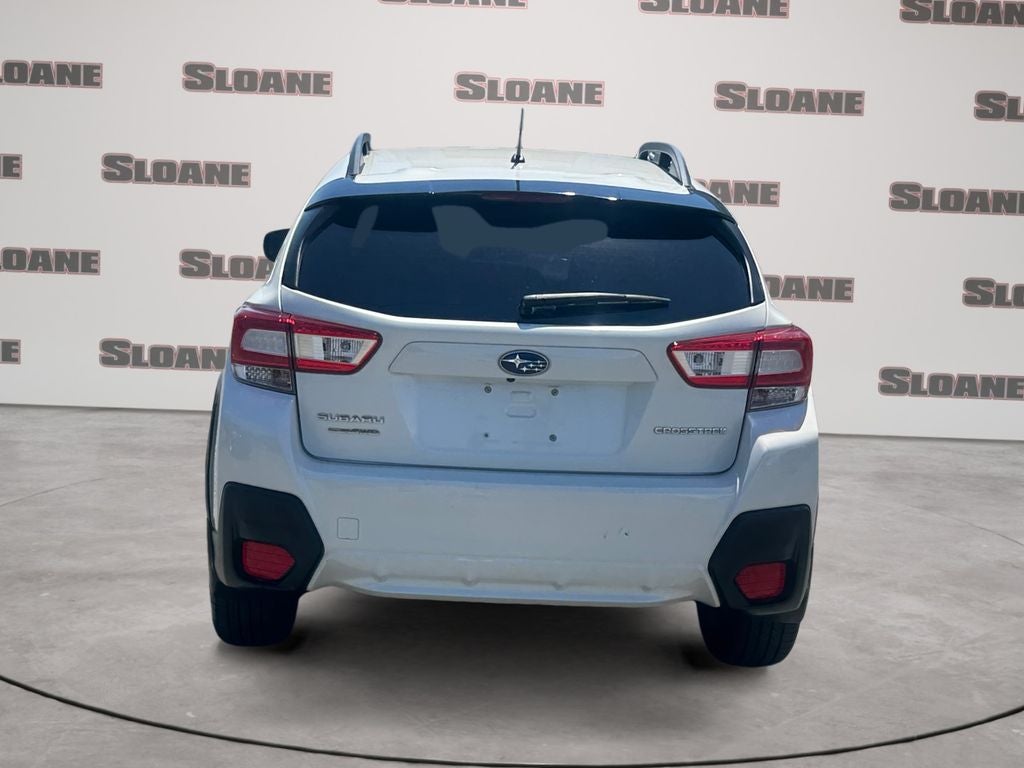 2018 Subaru Crosstrek 2.0i