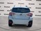 2018 Subaru Crosstrek 2.0i
