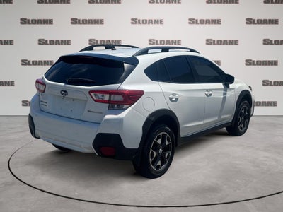 2018 Subaru Crosstrek 2.0i