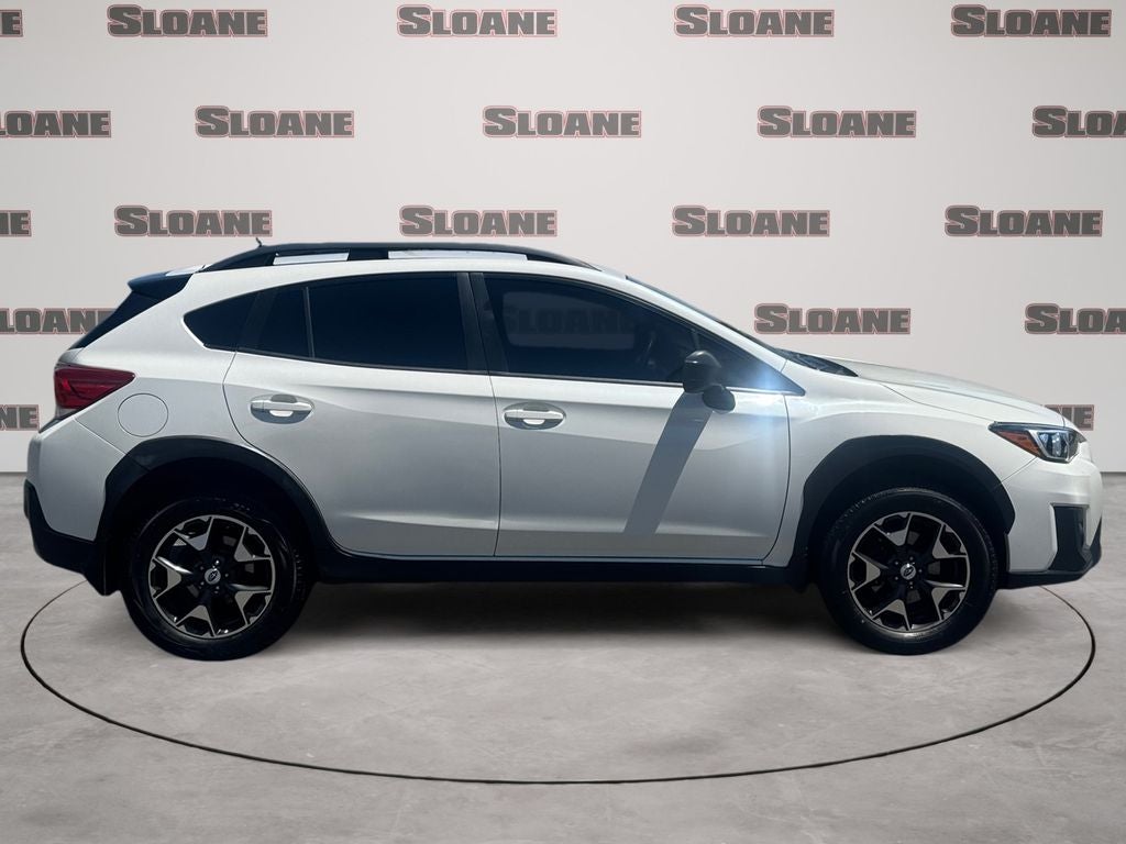 2018 Subaru Crosstrek 2.0i