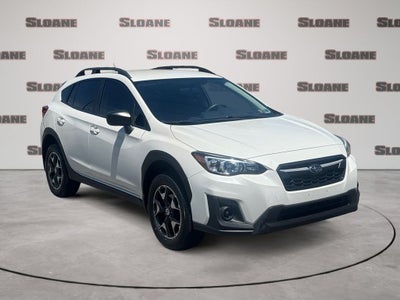 2018 Subaru Crosstrek 2.0i