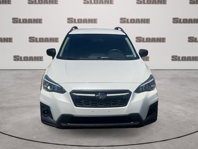 2018 Subaru Crosstrek 2.0i