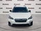 2018 Subaru Crosstrek 2.0i
