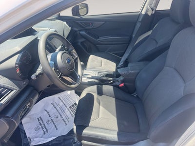2018 Subaru Crosstrek 2.0i