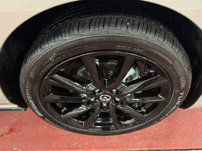 2026 Mazda Mazda3 2.5 S Select Sport