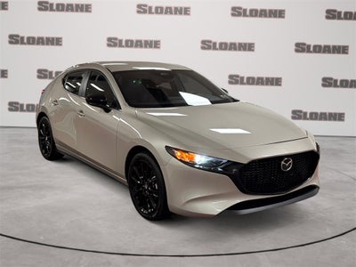 2026 Mazda Mazda3 2.5 S Select Sport