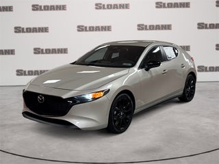 2026 Mazda Mazda3 2.5 S Select Sport