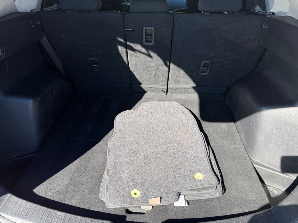 2016 Mazda Mazda CX-5 Touring