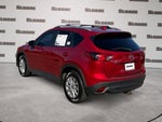 2016 Mazda Mazda CX-5 Touring