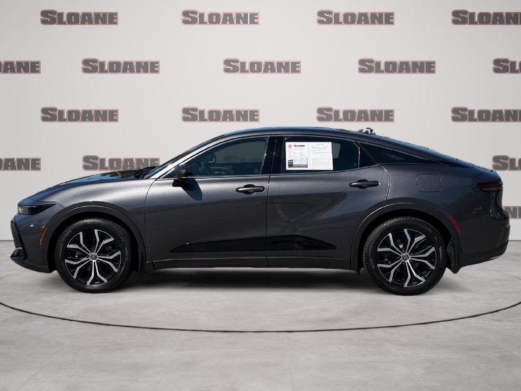 2023 Toyota Crown XLE