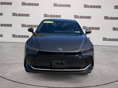 2023 Toyota Crown XLE