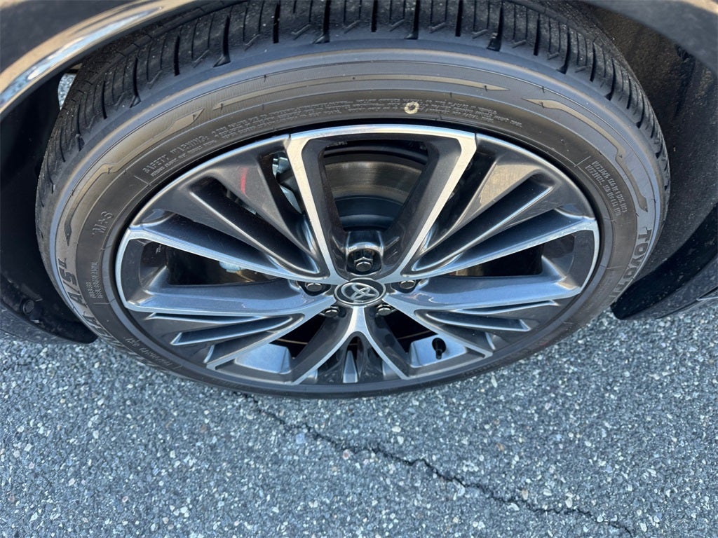 2024 Toyota Prius XLE