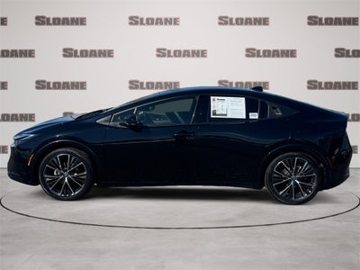 2024 Toyota Prius XLE