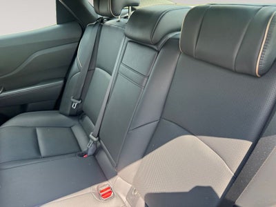 2023 Toyota Crown Platinum