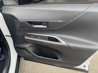 2024 Toyota Venza Limited