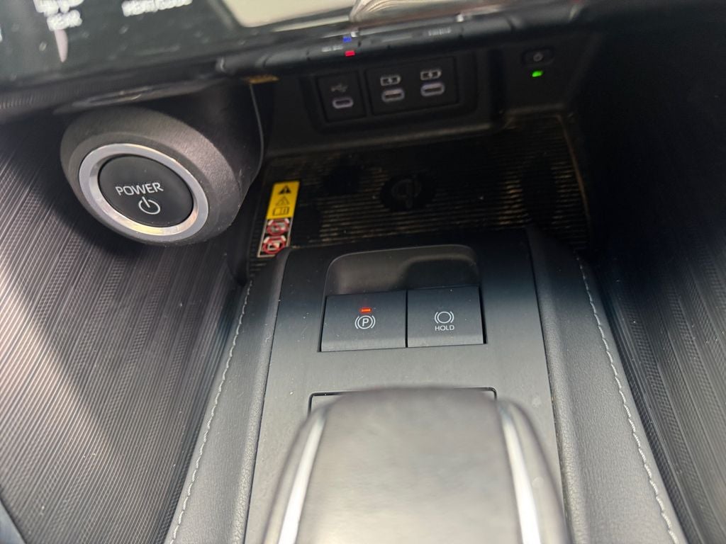 2024 Toyota Venza Limited