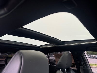 2024 Toyota Venza Limited