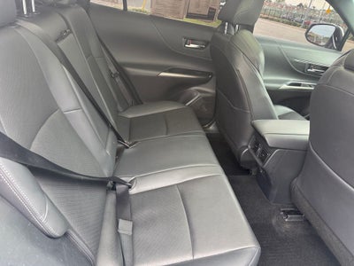 2024 Toyota Venza Limited