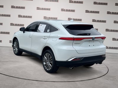 2024 Toyota Venza Limited