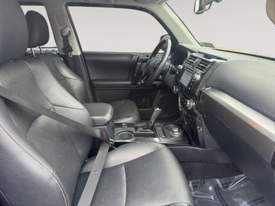 2019 Toyota 4Runner Limited Nightshade