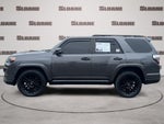 2019 Toyota 4Runner Limited Nightshade