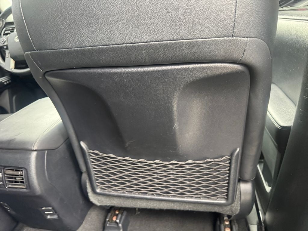 2019 Toyota 4Runner Limited Nightshade