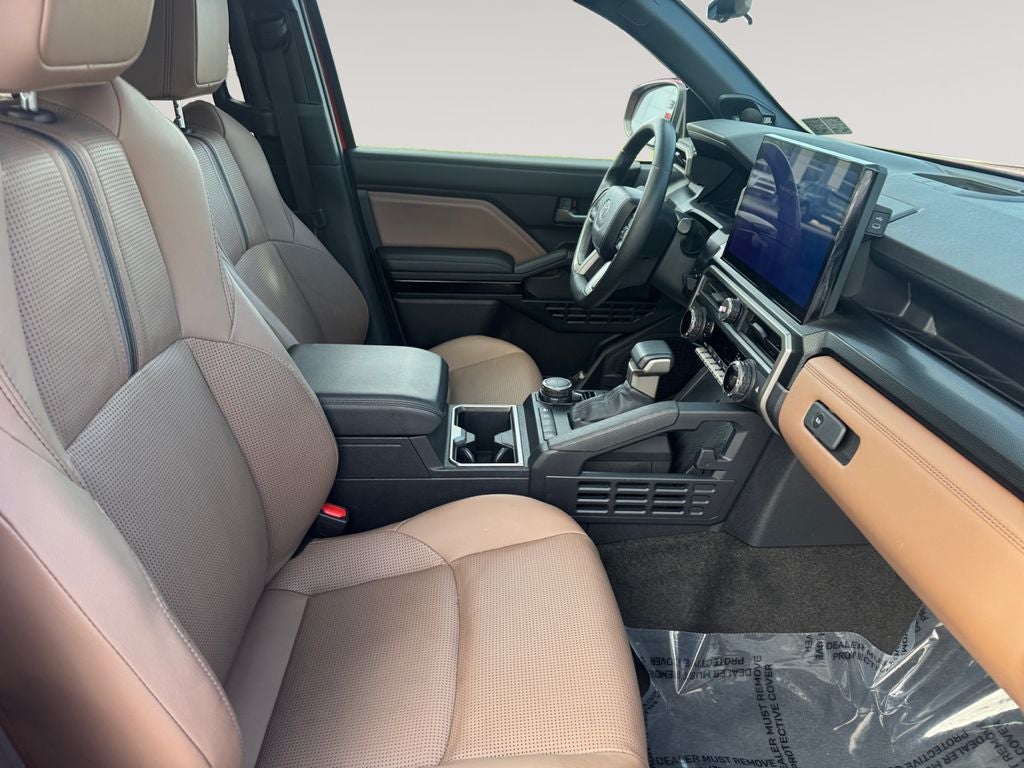 2025 Toyota 4Runner Limited