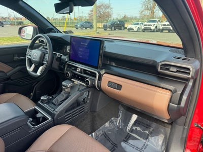 2025 Toyota 4Runner Limited