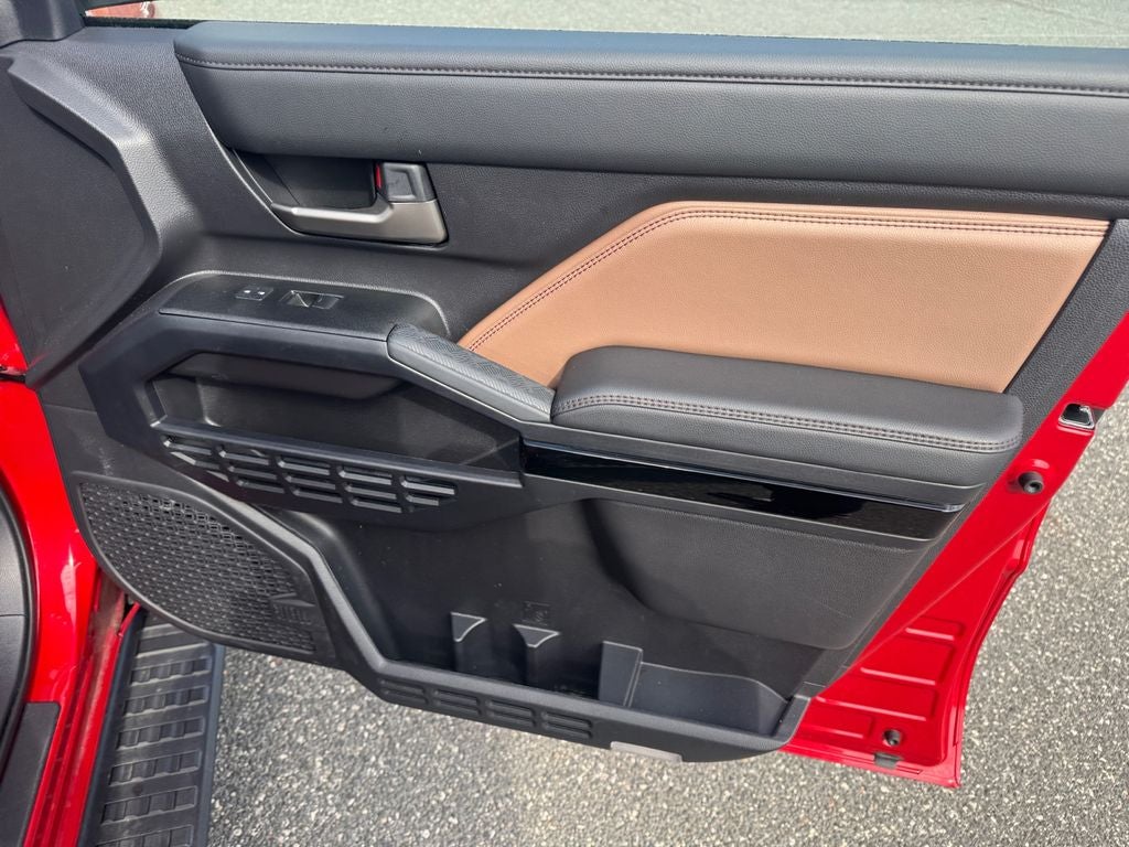 2025 Toyota 4Runner Limited