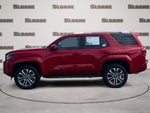 2025 Toyota 4Runner Limited
