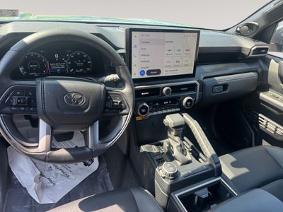 2025 Toyota 4Runner Limited