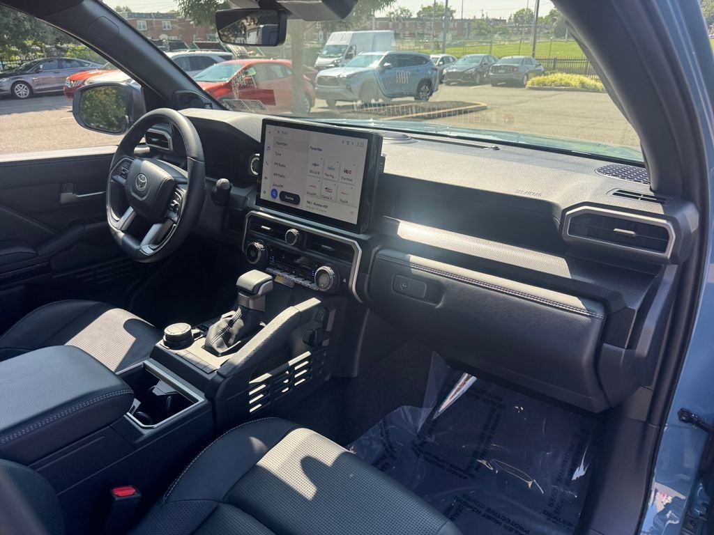 2025 Toyota 4Runner Limited