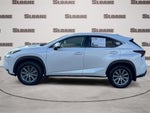 2016 Lexus NX 200t