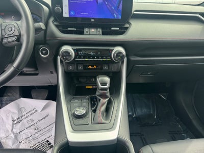 2023 Toyota RAV4 Prime XSE