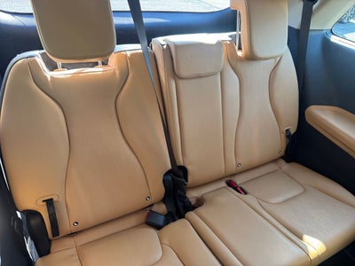 2022 Kia Carnival EX