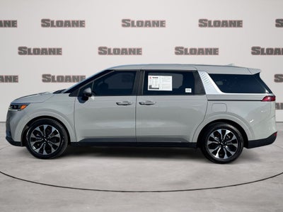 2022 Kia Carnival EX