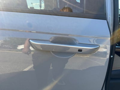 2022 Kia Carnival EX